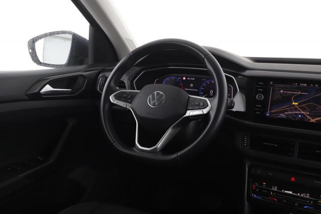 Volkswagen T-Cross image 2
