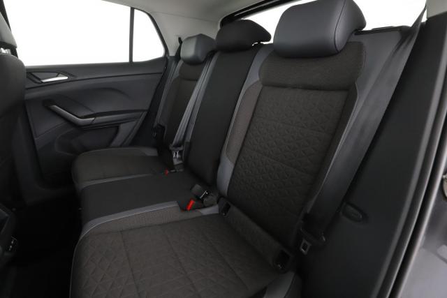 Volkswagen T-Cross image 9