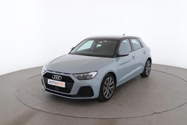 Audi A1 Sportback 30 Tfsi Design S Tronic 7 116 Ch