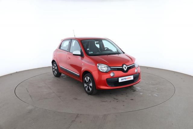 Renault Twingo image 4