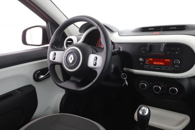 Renault Twingo image 8