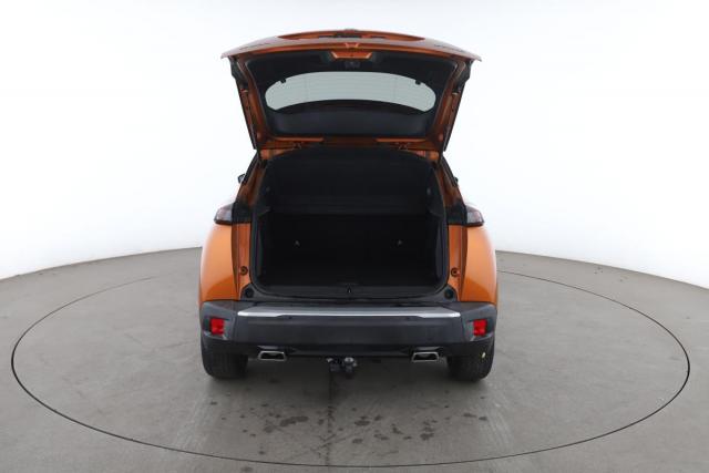 Peugeot 2008 image 9