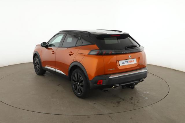 Peugeot 2008 image 2