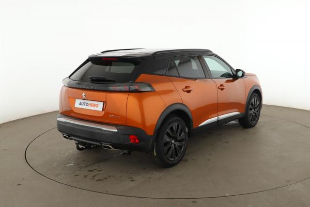 Peugeot 2008 image 1