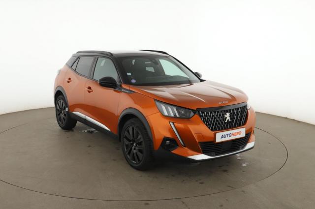 Peugeot 2008 image 4