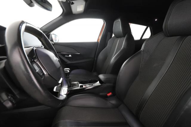 Peugeot 2008 image 5