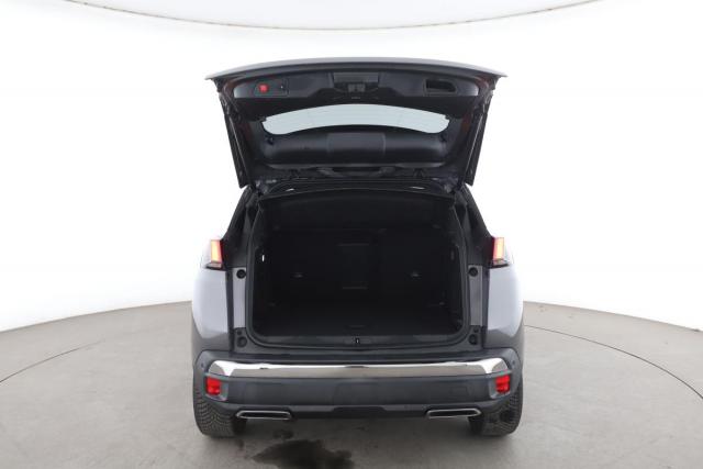 Peugeot 3008 image 1