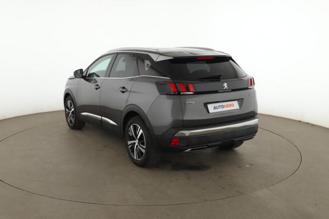Peugeot 3008 image 5