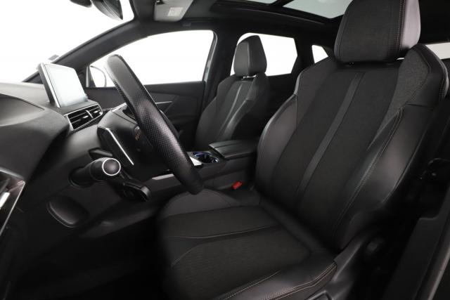 Peugeot 3008 image 4