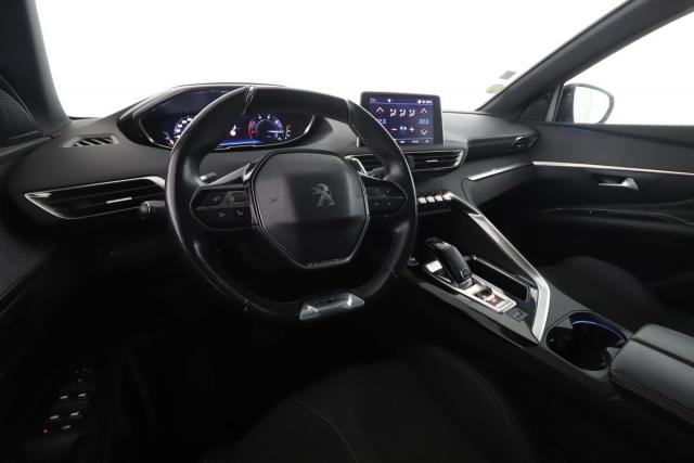 Peugeot 3008 image 7
