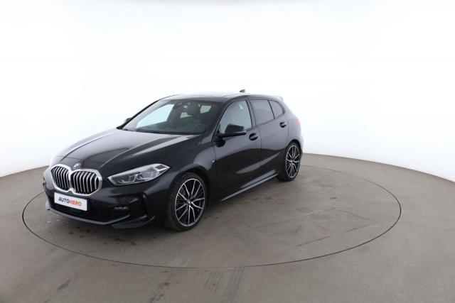 Bmw Série 1 118d M Sport Bva 150 Ch