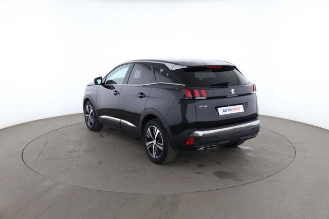 Peugeot 3008 image 4
