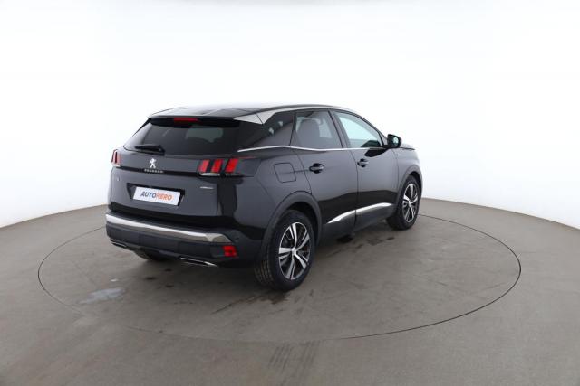 Peugeot 3008 image 6