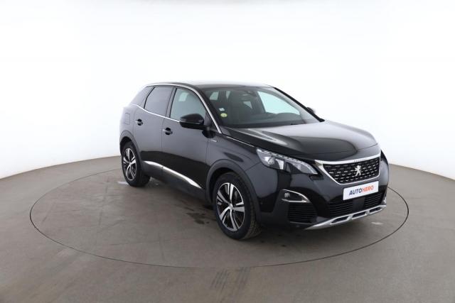 Peugeot 3008 image 1
