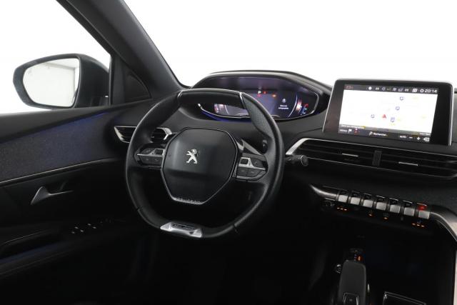Peugeot 3008 image 5