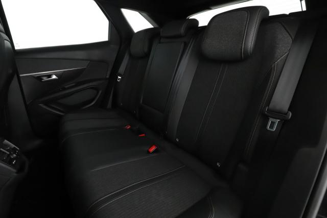 Peugeot 3008 image 9