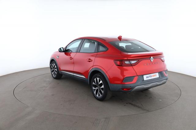 Renault Arkana image 5