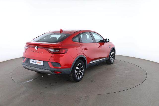 Renault Arkana image 2