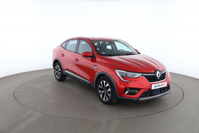 Renault Arkana image 4