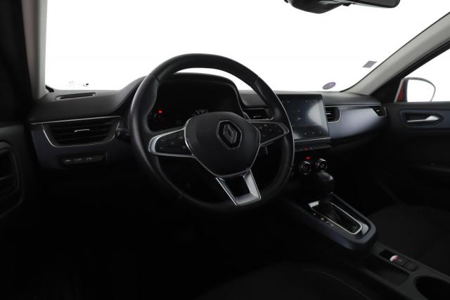 Renault Arkana image 6