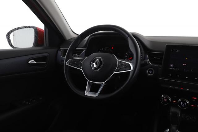Renault Arkana image 3