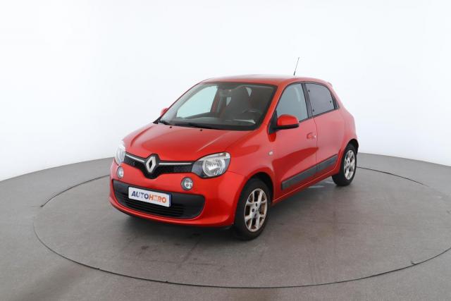 Renault Twingo 1.0 Sce Zen Edc 69 Ch