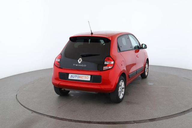 Renault Twingo image 6