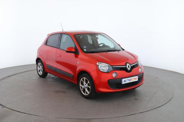 Renault Twingo image 8