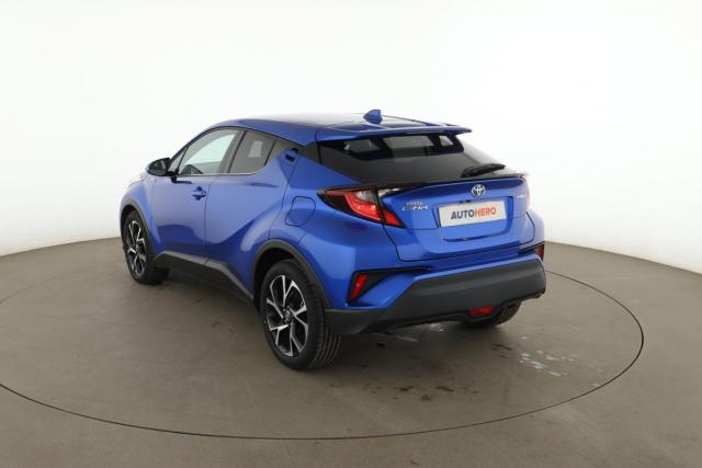 Toyota C-Hr image 3