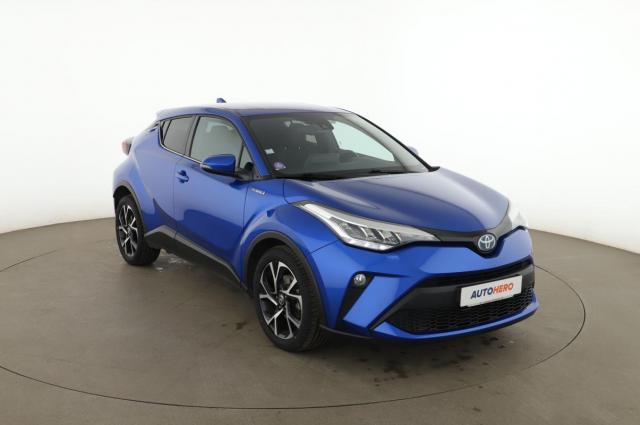 Toyota C-Hr image 6