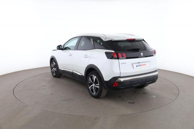 Peugeot 3008 image 9