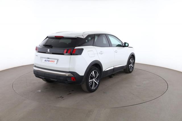 Peugeot 3008 image 6