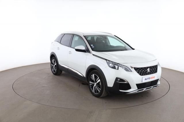 Peugeot 3008 image 1