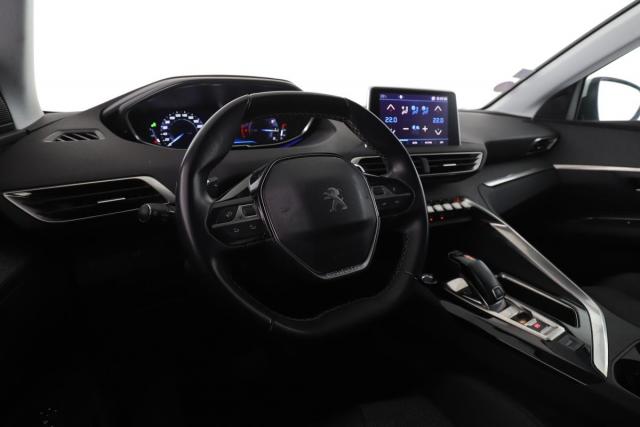Peugeot 3008 image 4