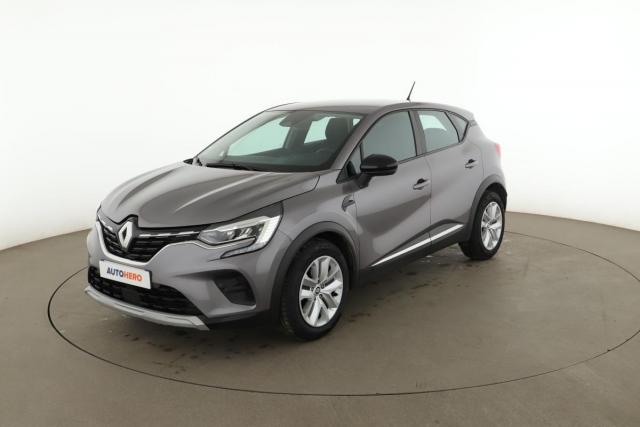 Renault Captur 1.0 Tce Business 91 Ch