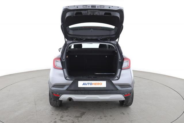 Renault Captur image 1