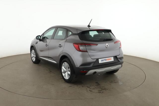 Renault Captur image 8