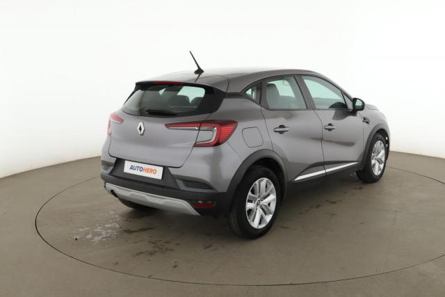 Renault Captur image 6