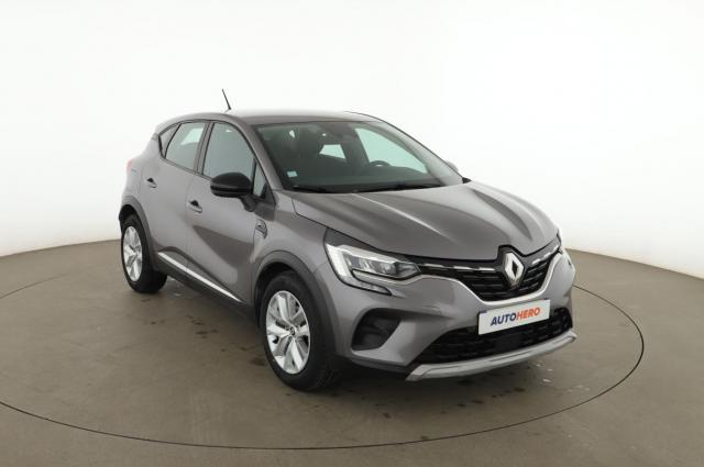 Renault Captur image 2
