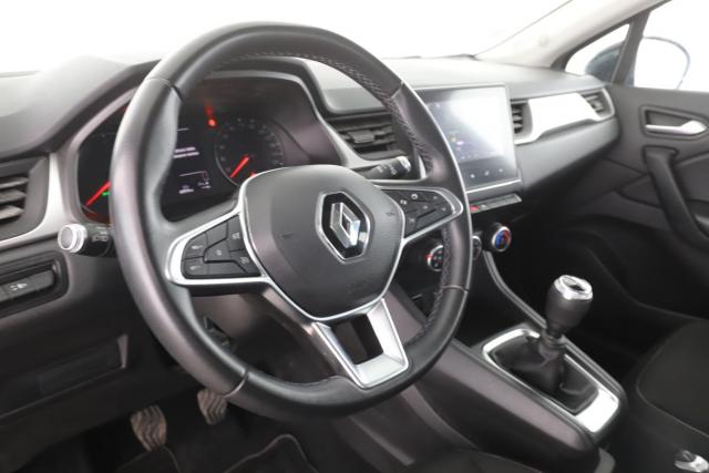 Renault Captur image 4