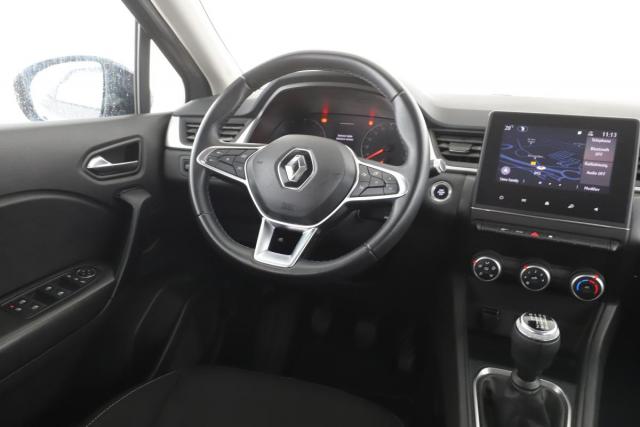 Renault Captur image 5