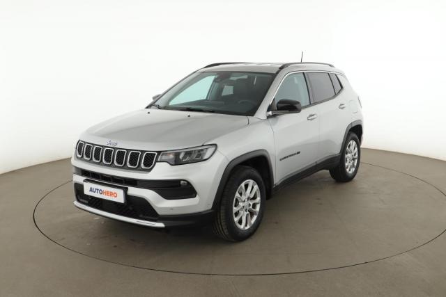 Jeep Compass d’occasion