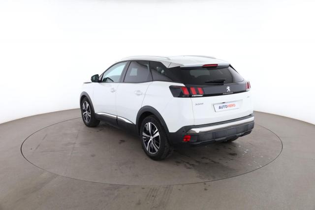 Peugeot 3008 image 1