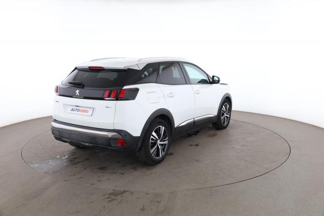 Peugeot 3008 image 7
