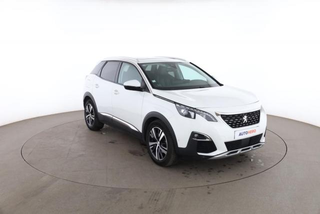 Peugeot 3008 image 4