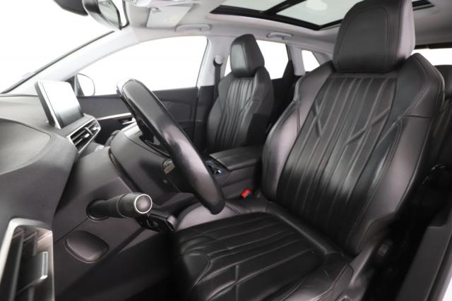 Peugeot 3008 image 8