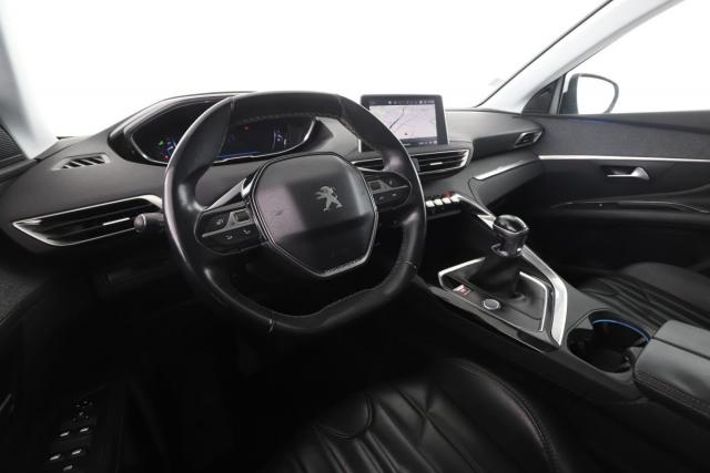 Peugeot 3008 image 5