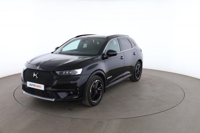 Ds Ds 7 Crossback d’occasion