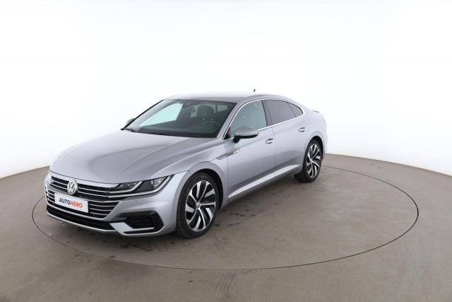 Volkswagen Arteon 2.0 Tdi R-Line Exclusive Dsg7 190 Ch