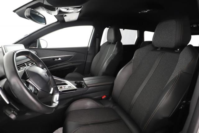 Peugeot 5008 image 7
